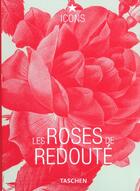 Couverture du livre « Redoutes roses » de  aux éditions Taschen