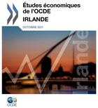 Couverture du livre « Études économiques de l'OCDE ; Irlande ; octobre 2011 » de Ocde aux éditions Ocde