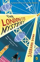 Couverture du livre « London Eye Mystery, The » de Siobhan Dowd aux éditions Children Pbs
