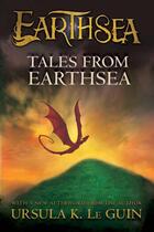 Couverture du livre « Tales from Earthsea » de Le Guin Ursula K aux éditions Houghton Mifflin Harcourt