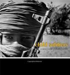 Couverture du livre « Child soldiers » de Kahn Leora aux éditions Powerhouse