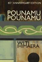 Couverture du livre « Pounamu Pounamu (Anniversary Ed) » de Witi Ihimaera aux éditions Penguin Books Ltd Digital