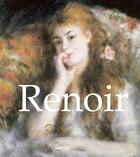 Couverture du livre « Renoir » de Nathalia Brodskaya aux éditions Parkstone International