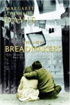 Couverture du livre « The New Breadmakers » de Thomson Davis Margaret aux éditions Black & White Publishing