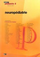 Couverture du livre « Neuropediatrie » de Evrard P aux éditions Doin