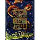 Couverture du livre « Les secrets des dragons » de Piccolia aux éditions Piccolia
