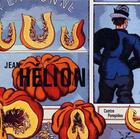 Couverture du livre « Jean Helion » de Didier Ottinger aux éditions Centre Pompidou
