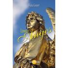 Couverture du livre « Lumière sur les anges » de Diana Cooper aux éditions Helios