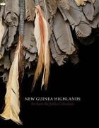 Couverture du livre « New guinea highlands art from the jolika collection » de Friede John aux éditions Prestel