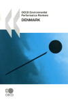 Couverture du livre « OECD environmental performance reviews ; Denmark » de  aux éditions Ocde