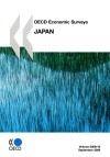 Couverture du livre « Oecd economic surveys : japan 2009 » de  aux éditions Ocde