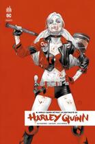 Couverture du livre « Harley Quinn rebirth Tome 8 : Harley Quinn détruit la continuité DC » de Sam Humphries et Sami Basri et Lucas Werneck aux éditions Urban Comics