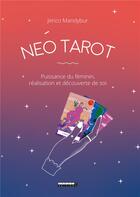 Couverture du livre « Coffret néo tarot » de Jerico Mandybur aux éditions Leduc