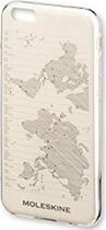 Couverture du livre « Coque journey Iphone 6plus/6splus geo » de  aux éditions Moleskine