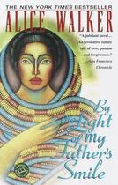 Couverture du livre « By The Light Of My Father'S Smile » de Alice Walker aux éditions Ballantine