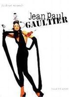 Couverture du livre « Jean-paul gaultier (fashion memoir) » de Farid Chenoune aux éditions Thames & Hudson