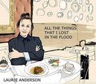 Couverture du livre « Laurie anderson » de  aux éditions Rizzoli