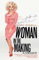 Couverture du livre « Woman in the Making » de O'Neill Rory aux éditions Hachette Ireland Digital
