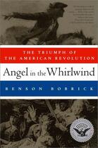 Couverture du livre « Angel in the Whirlwind » de Bobrick Benson aux éditions Simon & Schuster