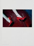 Couverture du livre « Steven Klein » de Mark Holborn aux éditions Phaidon Press