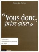 Couverture du livre « 