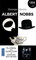 Couverture du livre « Albert Nobbs » de George Moore aux éditions 12-21