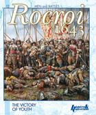 Couverture du livre « Rocroi 1643 ; des batailles et des hommes » de Stephane Thion aux éditions Histoire Et Collections