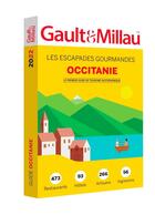 Couverture du livre « Occitanie (édition 2022) » de Gaultetmillau aux éditions Gault&millau