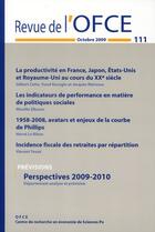 Couverture du livre « Perspectives (2009-2010) » de  aux éditions Presses De Sciences Po