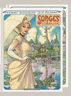 Couverture du livre « Songes ; coffret t.1 et t.2 » de Denis-Pierre Filippi et Terry Dodson aux éditions Humanoides Associes