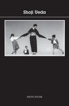 Couverture du livre « Shoji Ueda » de Shoji Ueda aux éditions Actes Sud