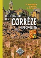 Couverture du livre « Petite histoire de Bagnères-de-Luchon » de H. Castillon D'Aspet aux éditions Editions Des Regionalismes