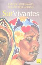 Couverture du livre « Survivantes » de Souad Belhaddad et Esther Mujawayo aux éditions Editions De L'aube