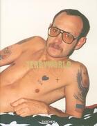 Couverture du livre « Terryworld » de Terry Richardson aux éditions Taschen