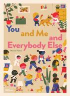 Couverture du livre « You and me and everybody else » de Marcos Farina aux éditions Dgv