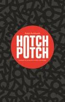 Couverture du livre « Hotchpotch » de Burkhardt Ralph aux éditions Bis Publishers