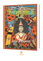 Couverture du livre « Les crimes d'Innocent III » de Guy Aymard aux éditions Le Lys Bleu