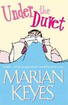 Couverture du livre « Under The Duvet » de Marian Keyes aux éditions Penguin Books Ltd Digital