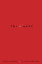 Couverture du livre « The F-Word » de Jesse Sheidlower aux éditions Oxford University Press Usa