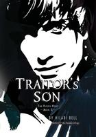 Couverture du livre « Traitor's Son » de Bell Hilari aux éditions Houghton Mifflin Harcourt