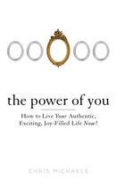 Couverture du livre « The Power of You » de Michaels Chris aux éditions Penguin Group Us