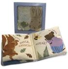 Couverture du livre « Night, night Peter rabbit » de Beatrix Potter aux éditions Warne Frederick