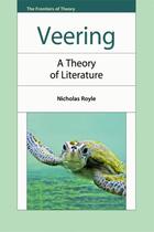 Couverture du livre « Veering: A Theory of Literature » de Royle Nicholas aux éditions Edinburgh University Press