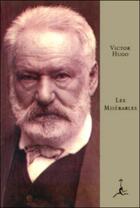 Couverture du livre « Les Miserables » de Victor Hugo aux éditions Epagine