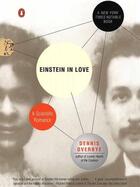 Couverture du livre « Einstein in Love » de Overbye Dennis aux éditions Penguin Group Us