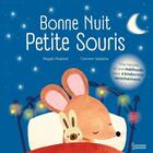 Couverture du livre « Bonne nuit Petite Souris » de Saldana Carmen et Magali Mialaret aux éditions Larousse