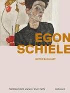 Couverture du livre « Egon Schiele » de Dieter Buchhart aux éditions Antique Collector's Club