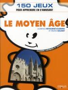 Couverture du livre « Le Moyen-âge » de Paola Donini Ferretti aux éditions Organisation