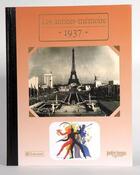 Couverture du livre « Les années-mémoires 1937 » de Albert Blanchard aux éditions Bayard/notre Temps