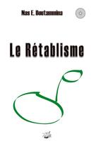 Couverture du livre « Le réablisme » de Nasr Eddine Boutammina aux éditions Books On Demand